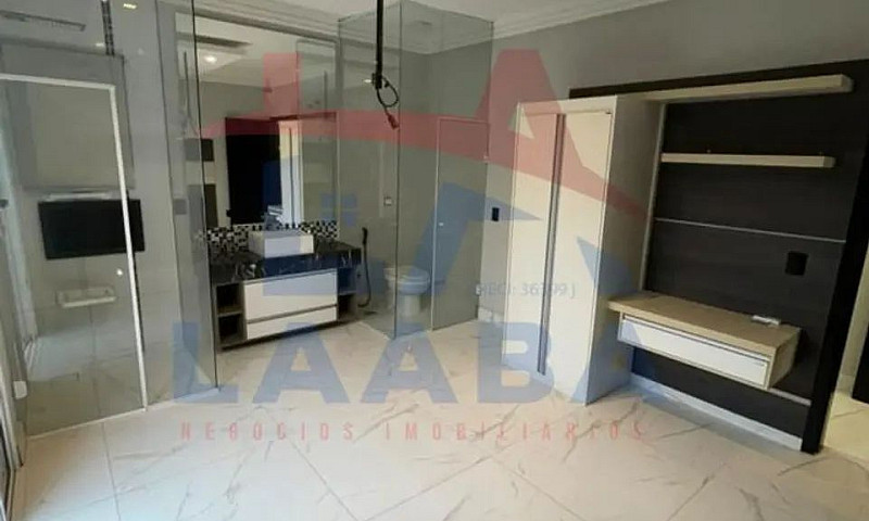 Casa Para Locação No...