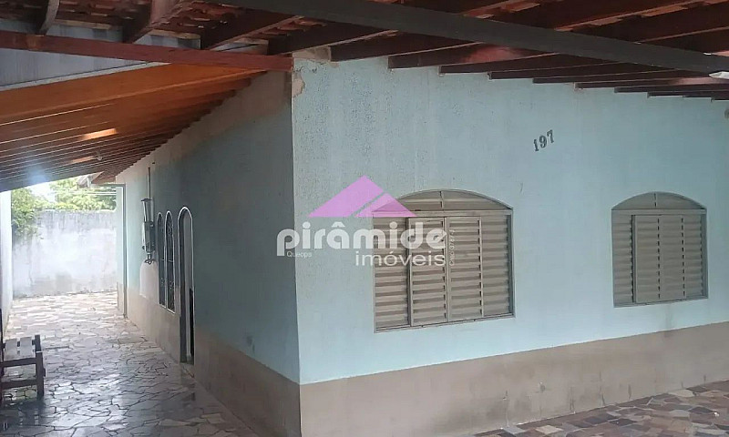 Casa Para Venda E Lo...