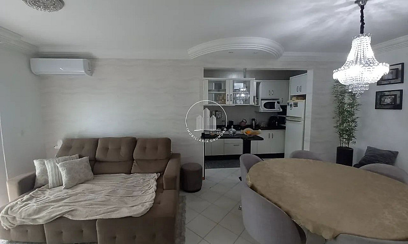 Apartamento 2 Quarto...