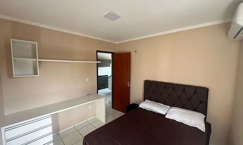 Alugo Apartamento 2Q...
