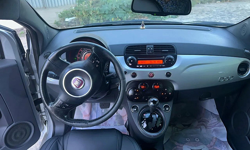 Fiat 500 Sport Air 1...