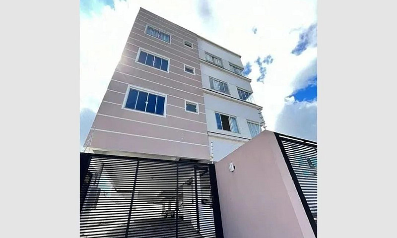 Apartamento 2 Quarto...