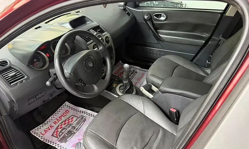 Renault Megane Grand...