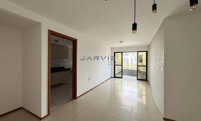 Apartamento Nascente...
