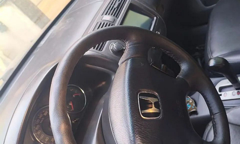 Honda Civic Sedan Ex...