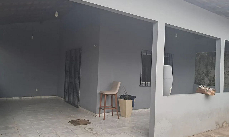 Casa Para Alugar. ...
