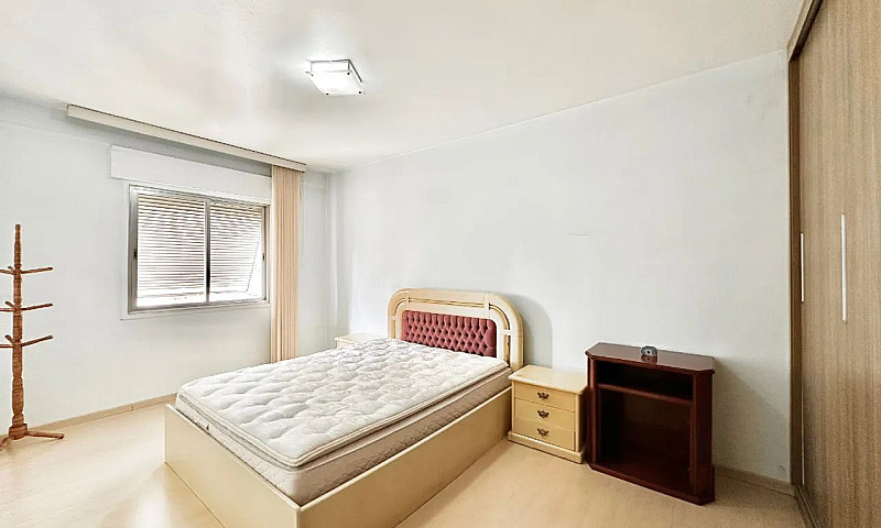 Apartamento Para Ven...