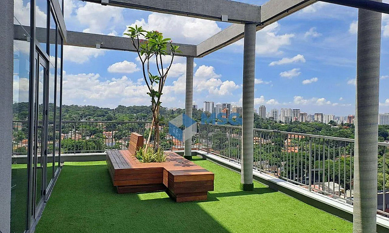 Apartamento Com 2 Do...