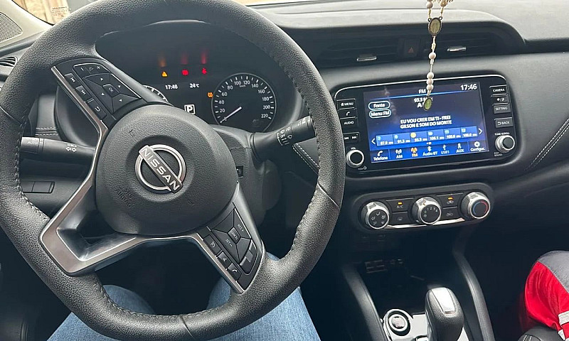 Nissan Kicks Advance...