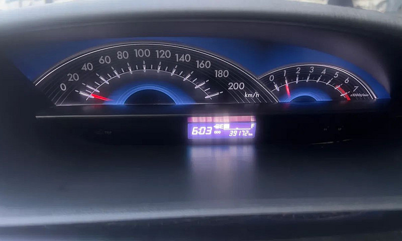 Toyota Etios X 1.3 F...