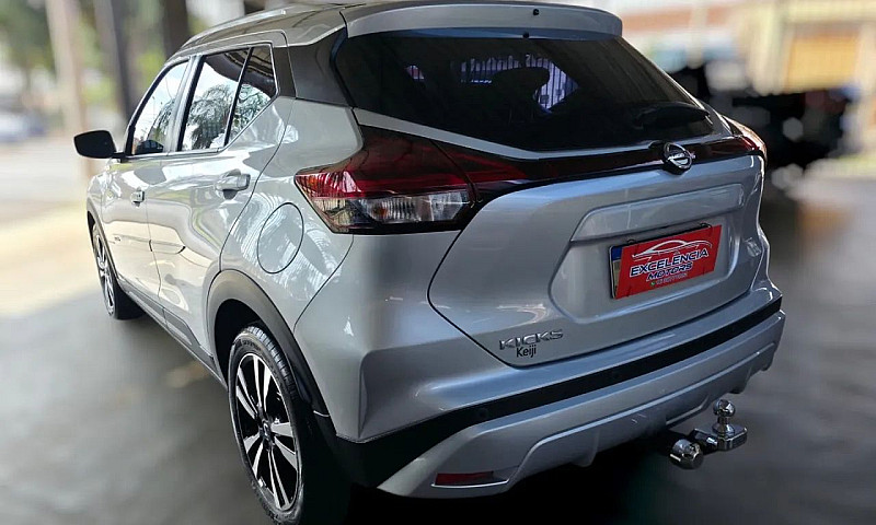 Nissan Kicks Advance...