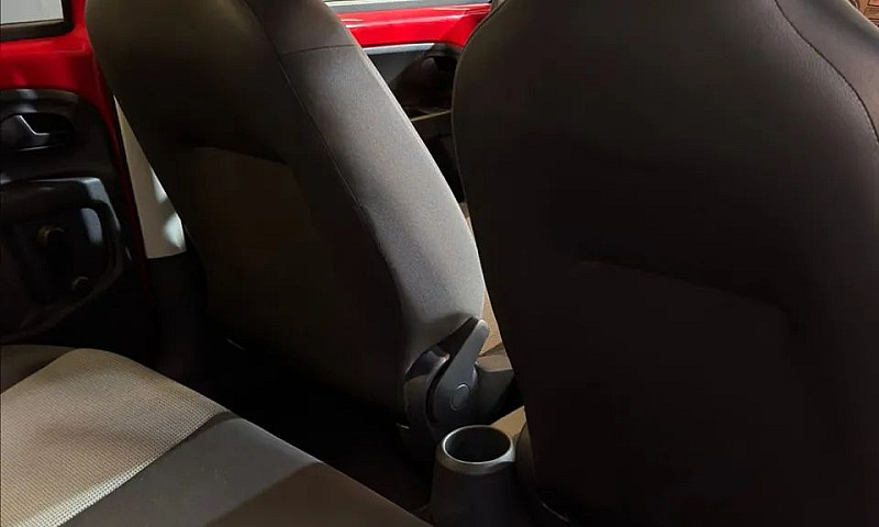 Volkswagen Up! Take ...