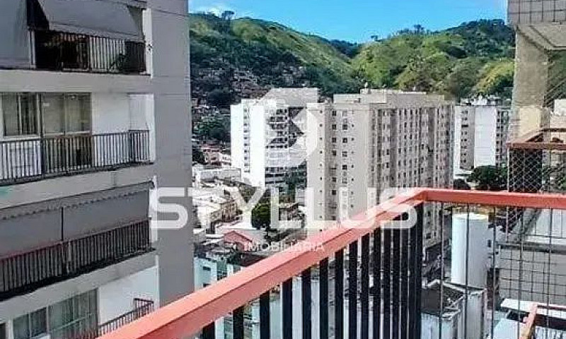Engenho Novo | Apart...