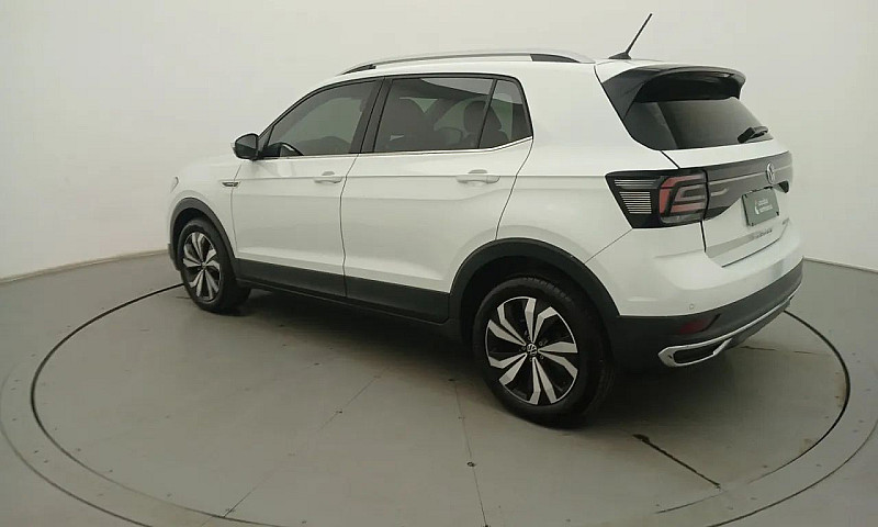 Volkswagen T-Cross H...