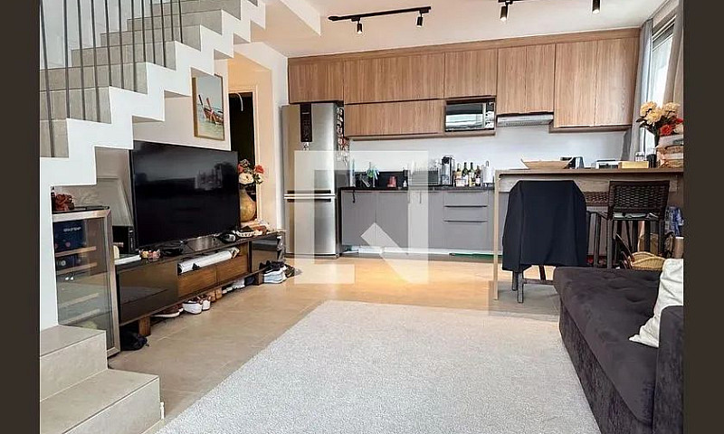 Apartamento À Venda ...