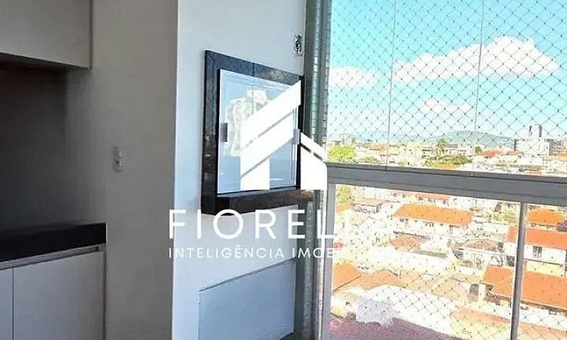 Apartamento Com 04 D...