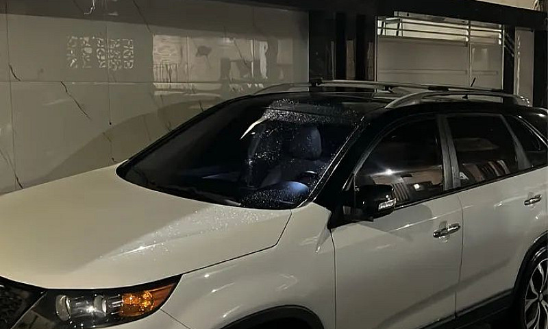 Kia Motors Sorento 3...