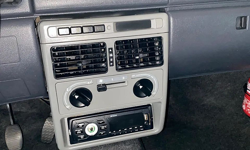 Fiat Uno Mille 1.0 F...