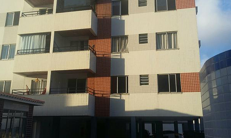 Apto Com 2 Suites Co...
