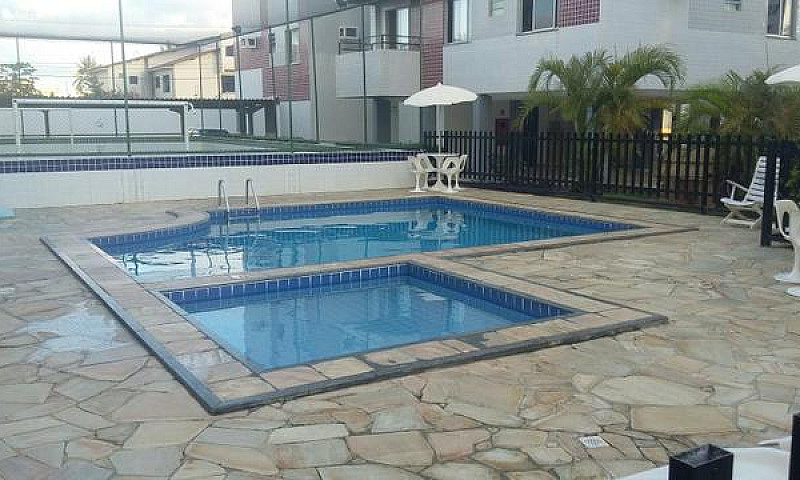 Apto Com 2 Suites Co...