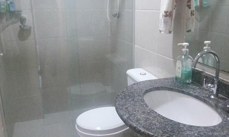 Apto Com 2 Suites Co...