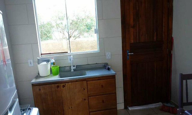 Aluga-Se Casa No Rio...