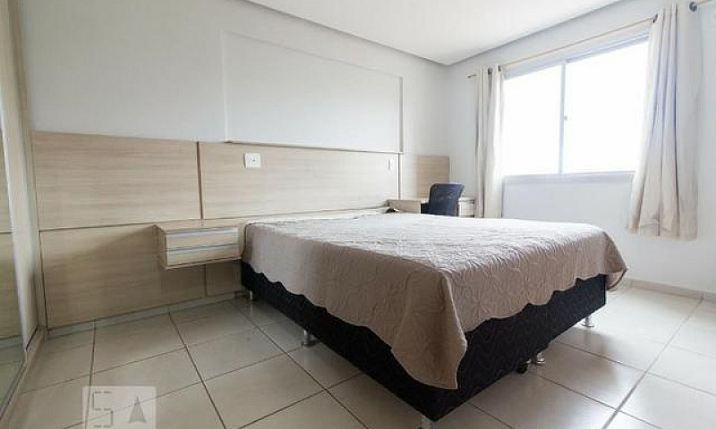 Apartamento 1 Quarto...