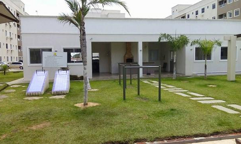 Apartamento Na Messe...