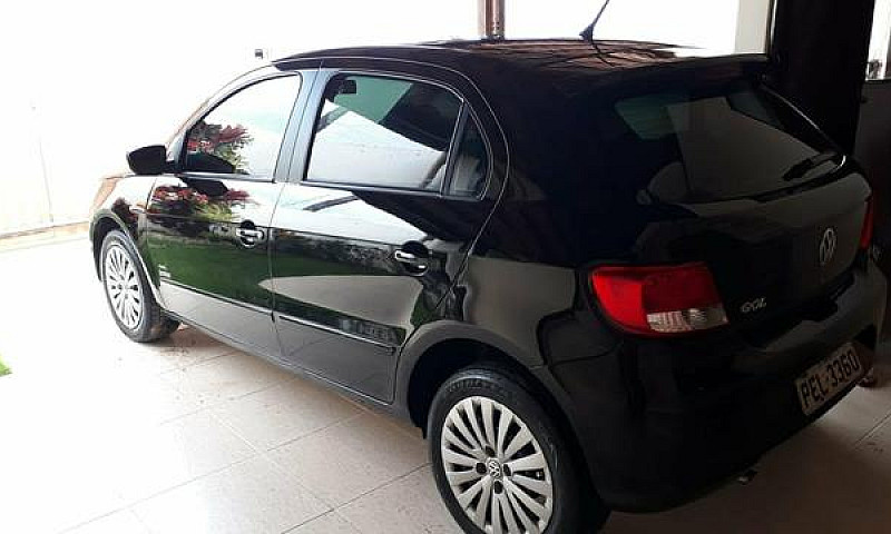 Volkswagen Gol Itren...