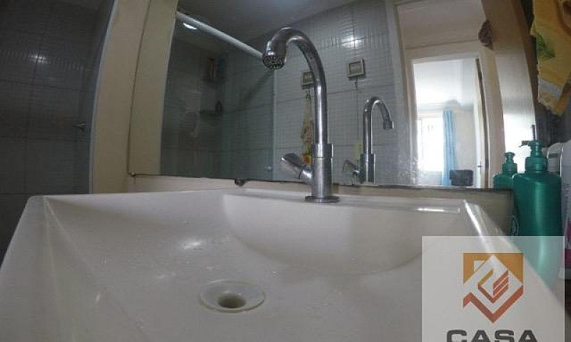 Apartamento Em Colin...