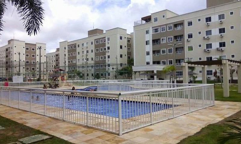 Apartamento Na Messe...