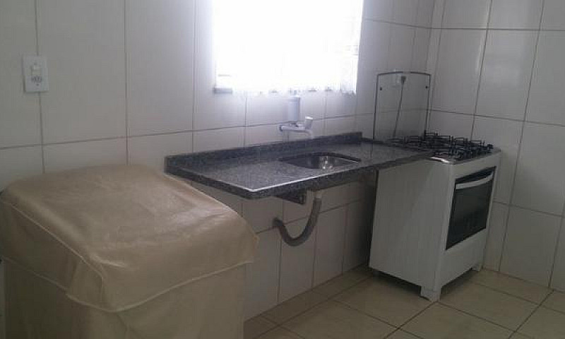 Casa Em Jardim Repúb...