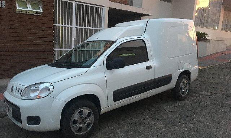 Fiat Fiorino Fiat Fi...