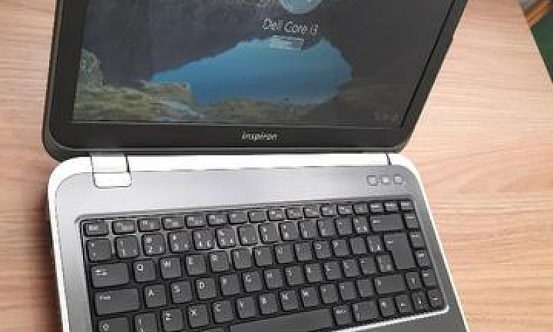 Notebook Dell Inspir...