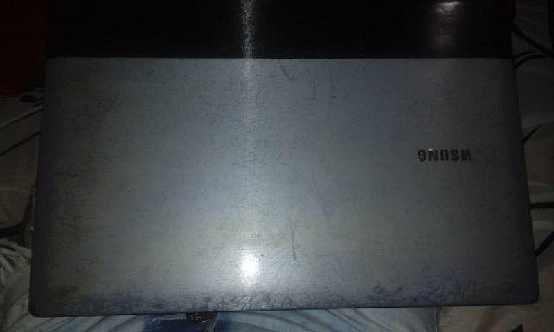 Vendo Notebook...