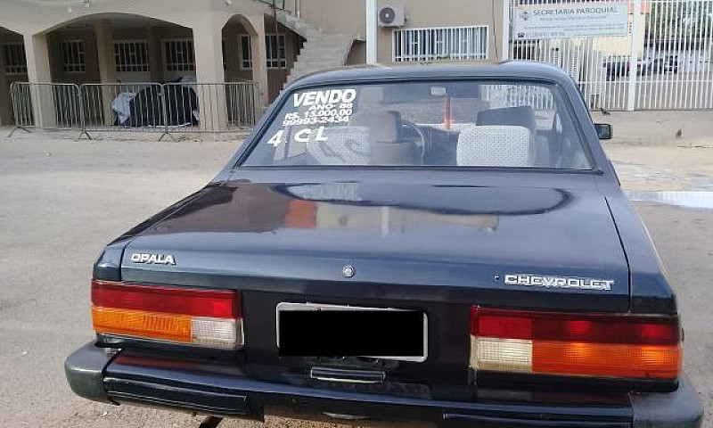 Opala Comodoro Sl Ga...