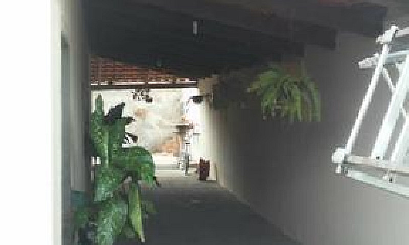Casa 3/4 Com Suite...