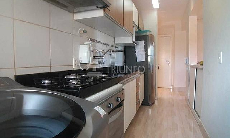 (36) Apartamento No ...