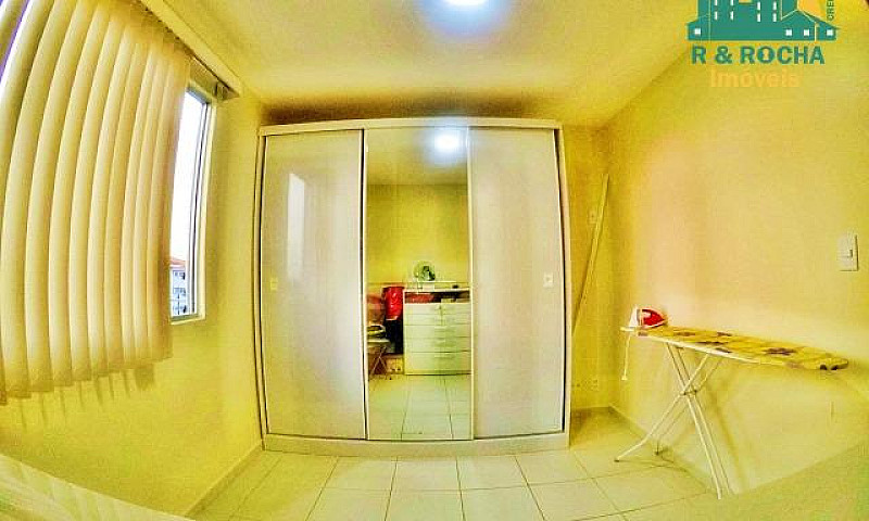 Apartamento Mobiliad...