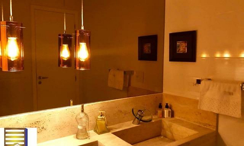 Apartamento No Renas...