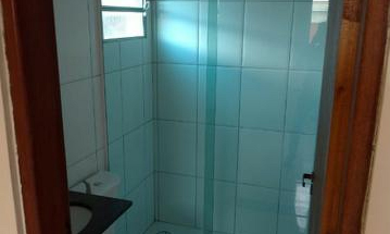 Alugo Casa No Condom...