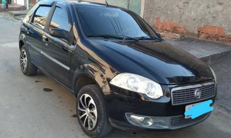 Fiat Palio...