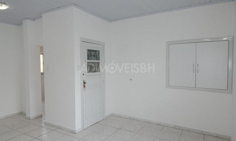 Apartamento Para Alu...
