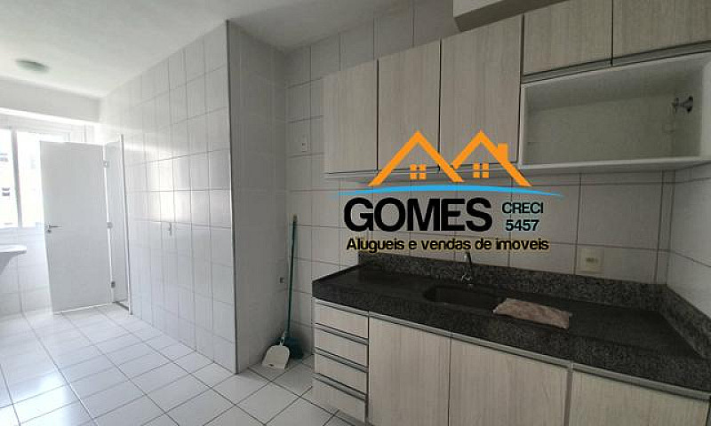 Apartamento Com 2 Qu...