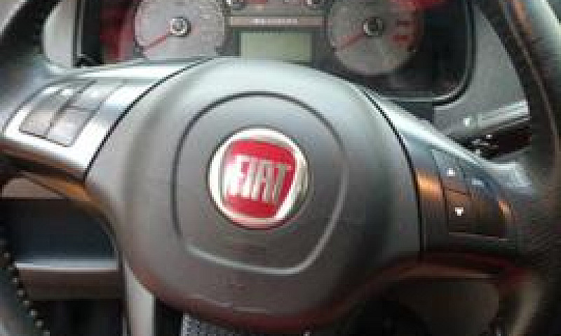 Fiat Strada 1.8 16V ...