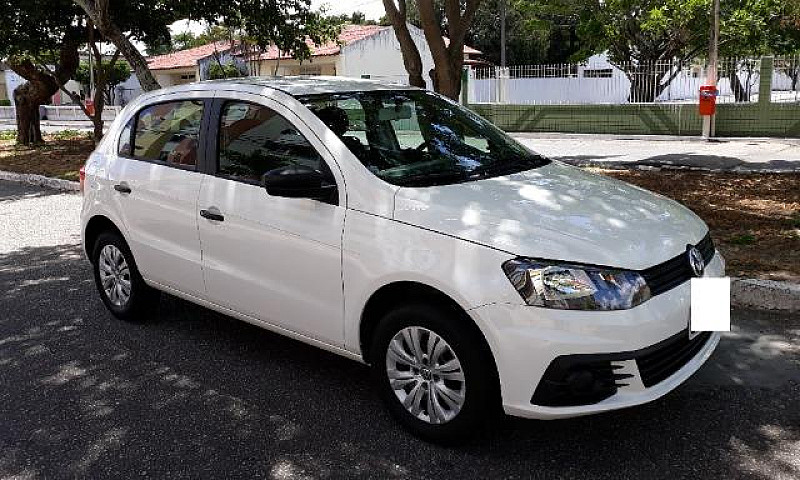 Gol Trend 1.0 Comple...