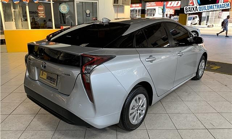 Toyota Prius 1.8 16V...