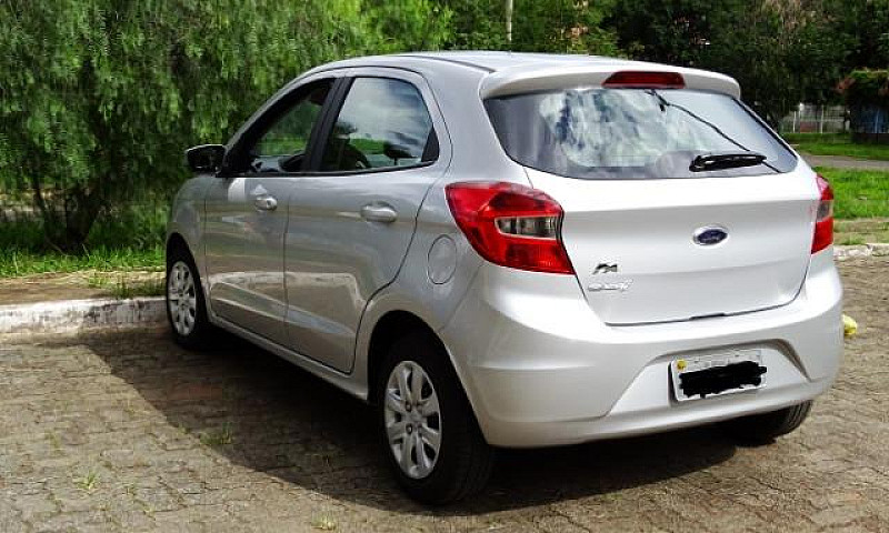 Vendo Ford Ka 1.5, 2...