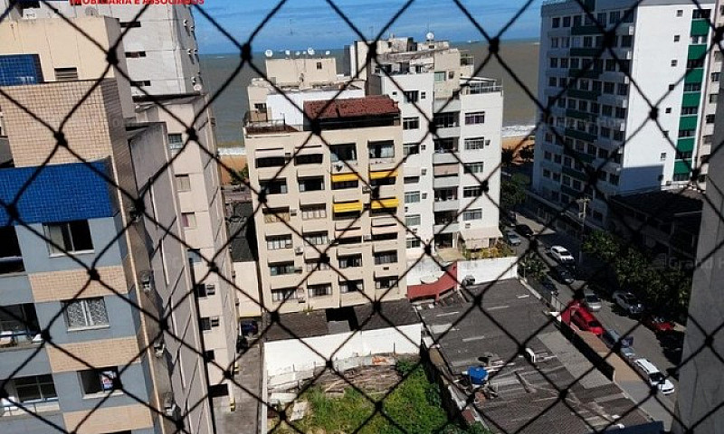 Cobertura 3 Quartos ...