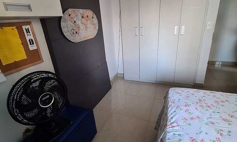 Vendo Apartamento 3 ...